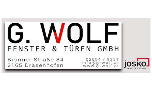 G. Wolf